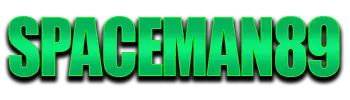 Logo SPACEMAN89